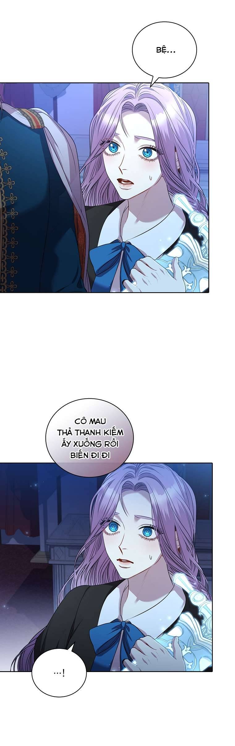 Thư Ký Của Bạo Chúa Chapter 71 - Next Chapter 71.5