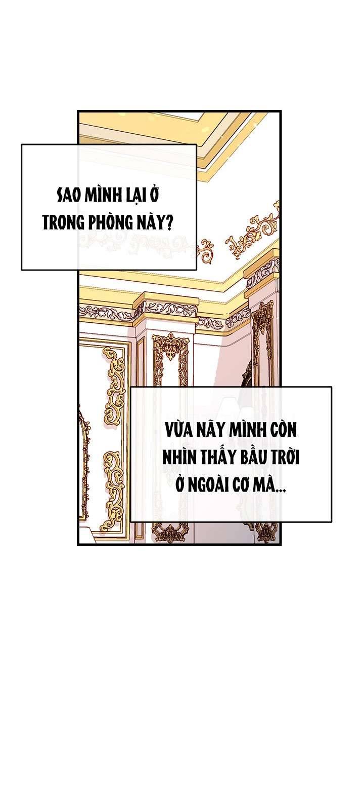 Chúng Ta Có Thể Trở Thành Một Gia Đình Được Không? Chap 6 - Next Chap 7