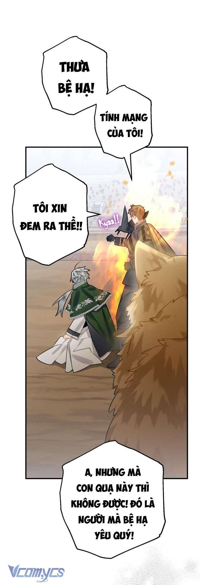 Bỗng Nhiên Tôi Trở Thành Quạ Đen!! Chapter 28 - Trang 4