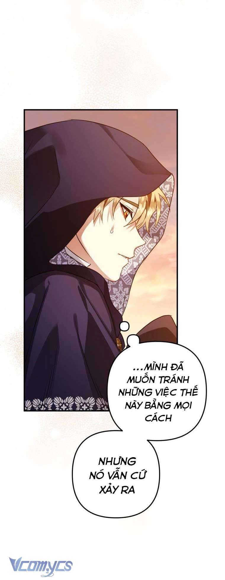 Bỗng Nhiên Tôi Trở Thành Quạ Đen!! Chapter 54 - Trang 4