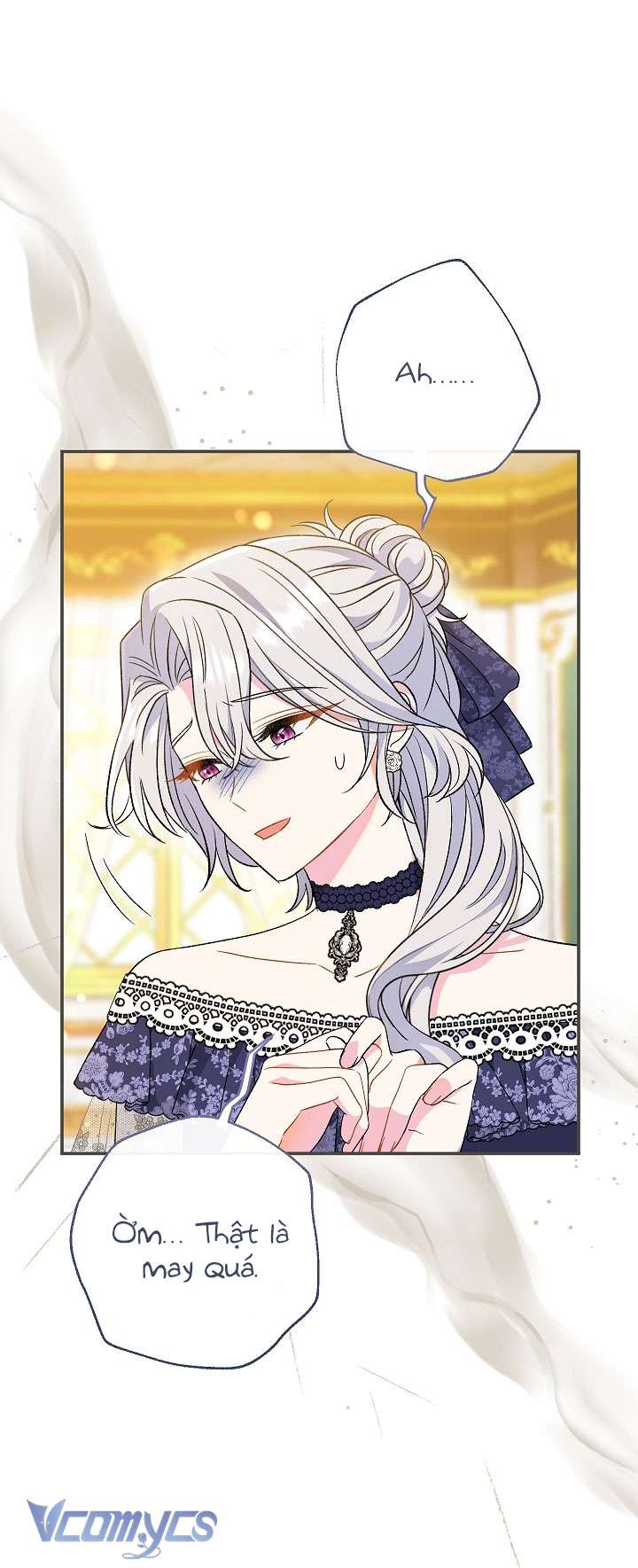 Người Xem Mắt Của Ác Nữ Quá Hoàn Hảo Chapter 27 - Next Chapter 28