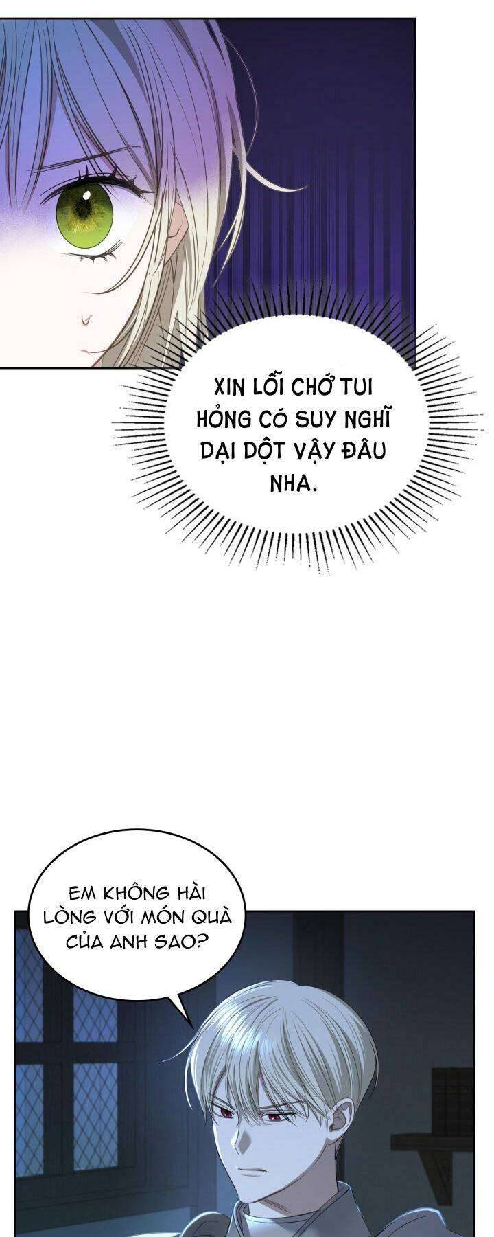 Nam Chính Quái Vật Sống Dưới Giường Tôi Chapter 1 - Trang 4