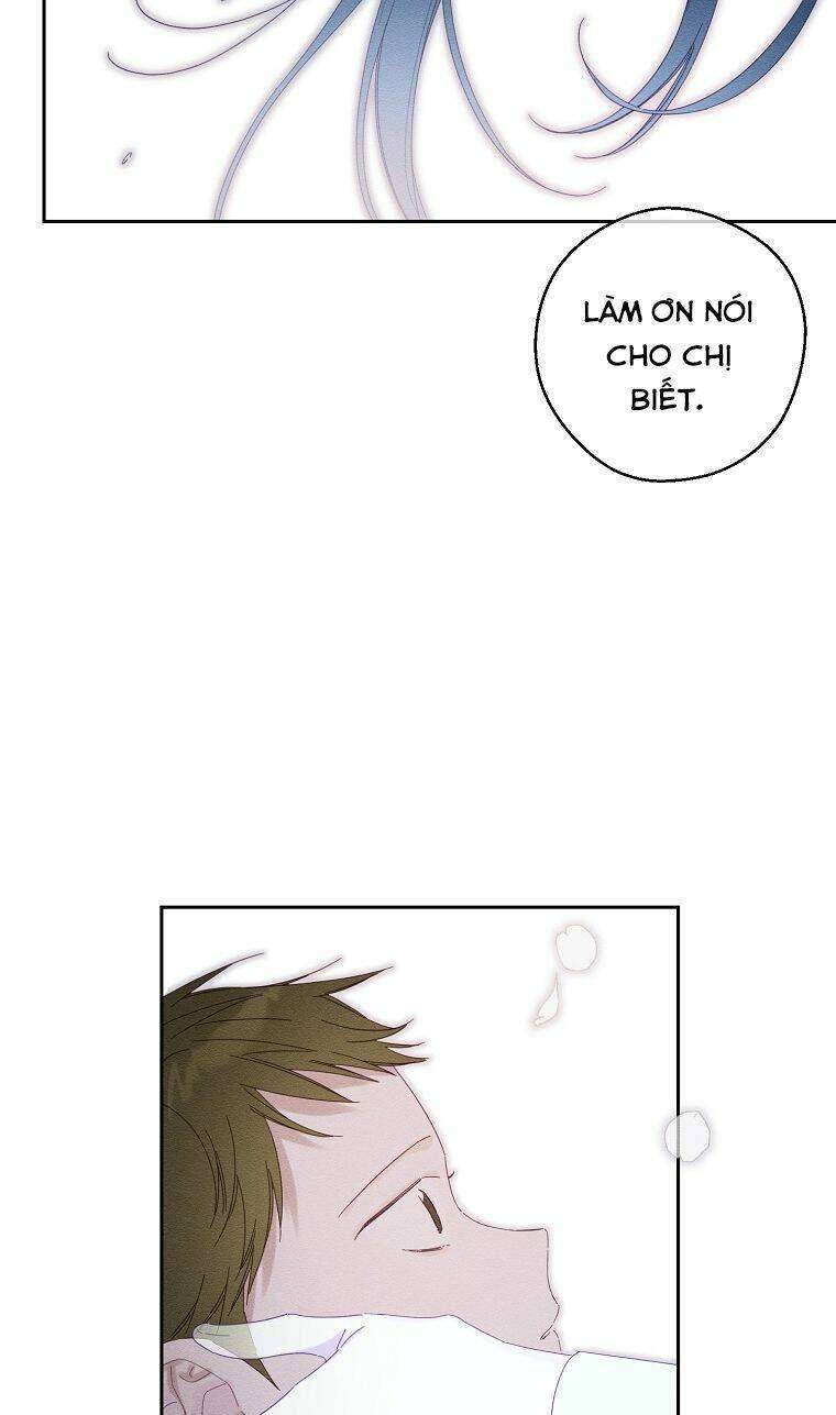 Trước Tiên Phải Giấu Em Trai Cái Đã! Chap 55 - Trang 2