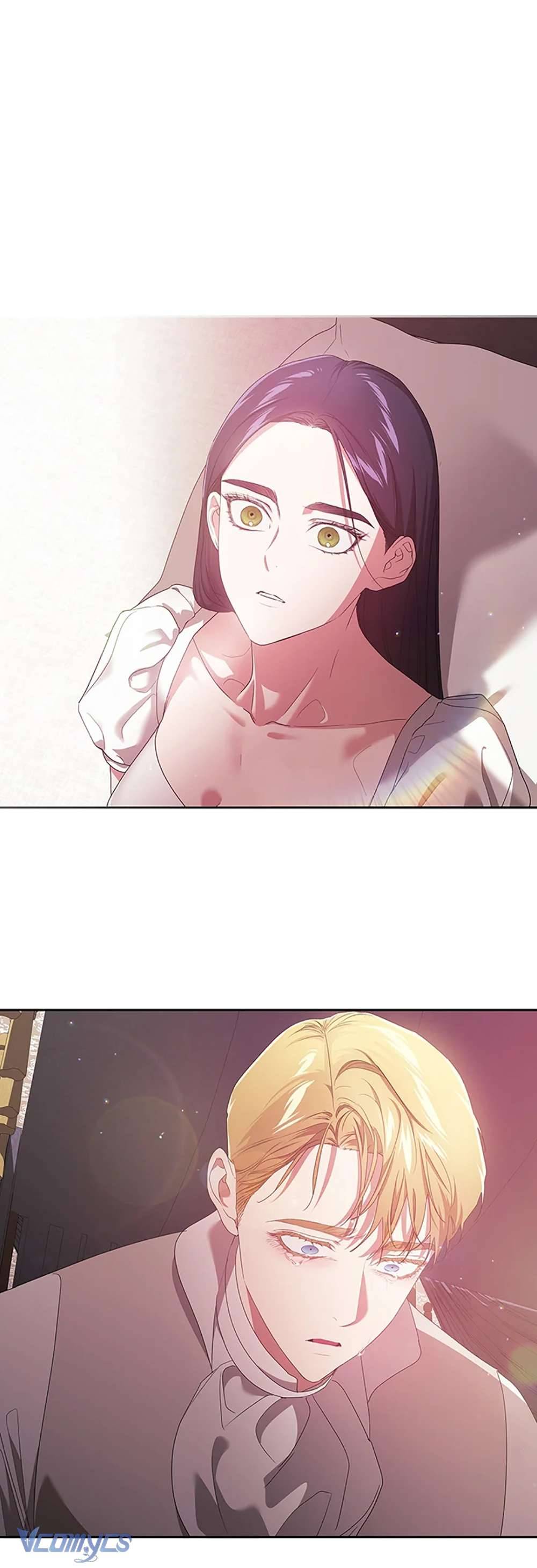 Hôn Nhân Này Rồi Sẽ Đổ Vỡ Chapter 38 - Trang 3