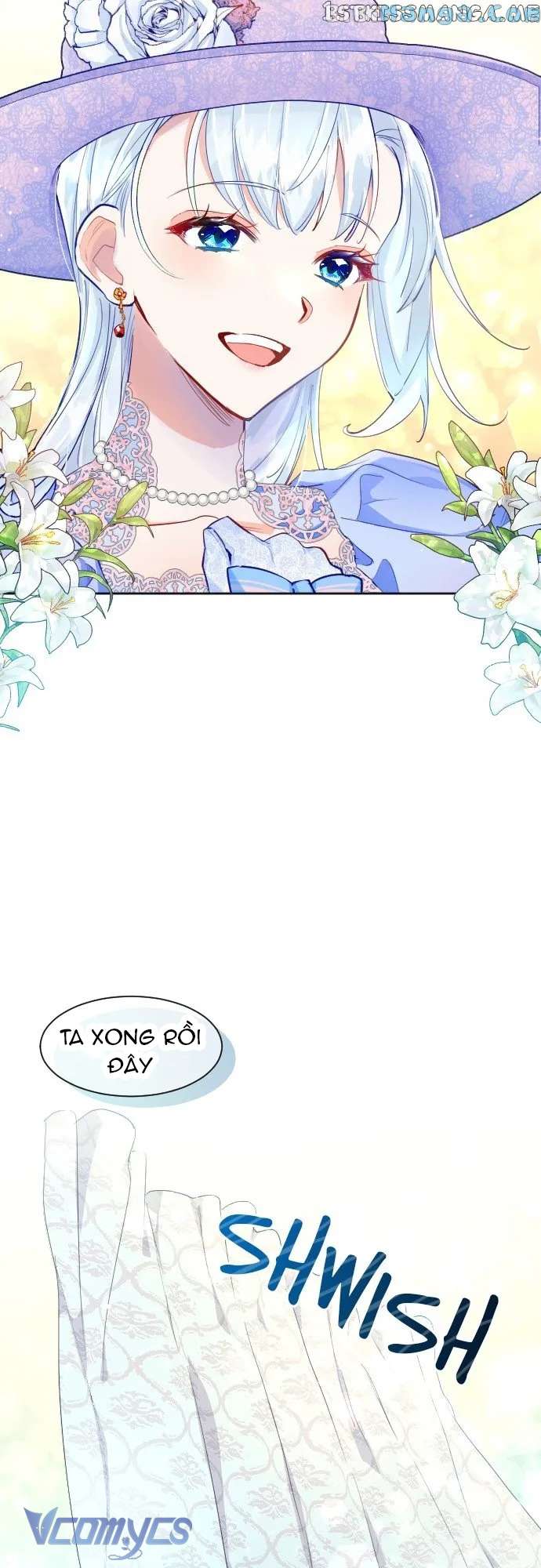 Sự Báo Thù Của Một Vị Thánh Chap 52 - Next Chap 53