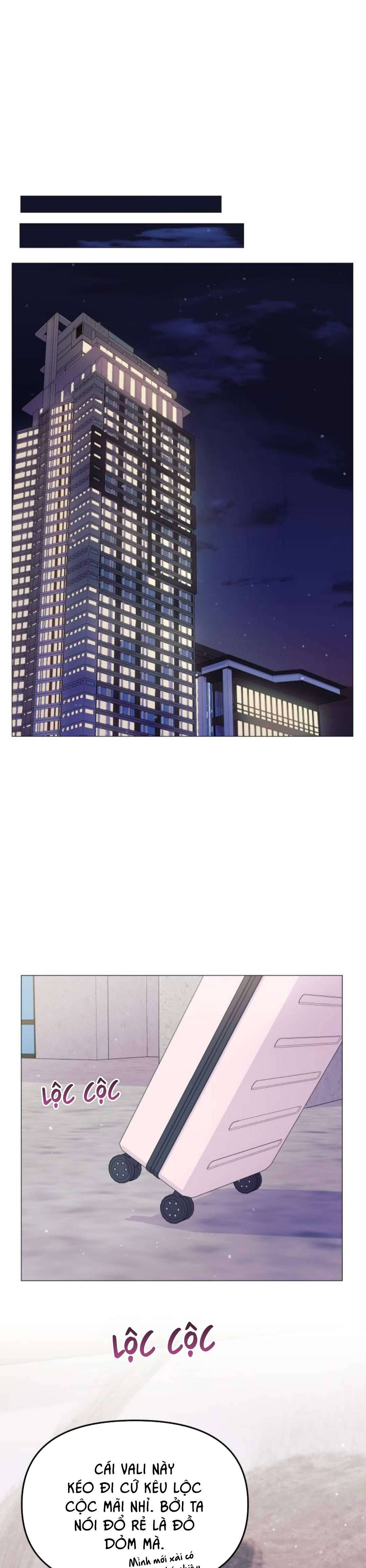 Hướng Dẫn Thu Phục Mãnh Thú Chap 5 - Trang 4