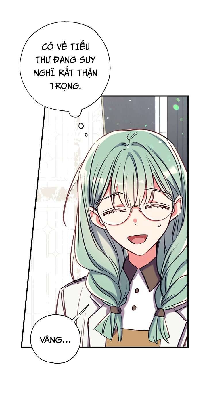 Chúng Ta Có Thể Trở Thành Một Gia Đình Được Không? Chap 41 - Next Chap 42