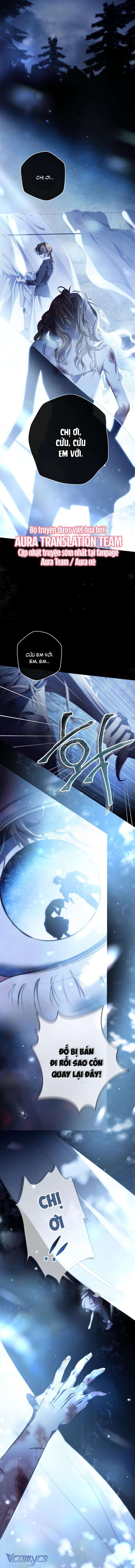 Nữ Hầu Bí Mật Của Nhà Bá Tước Chap 1 - Trang 2