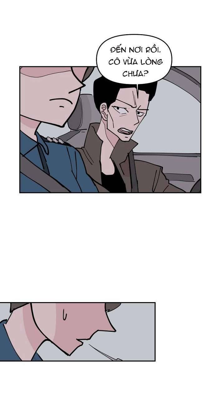 Yêu Không Hồi Kết Chap 8 - Trang 2