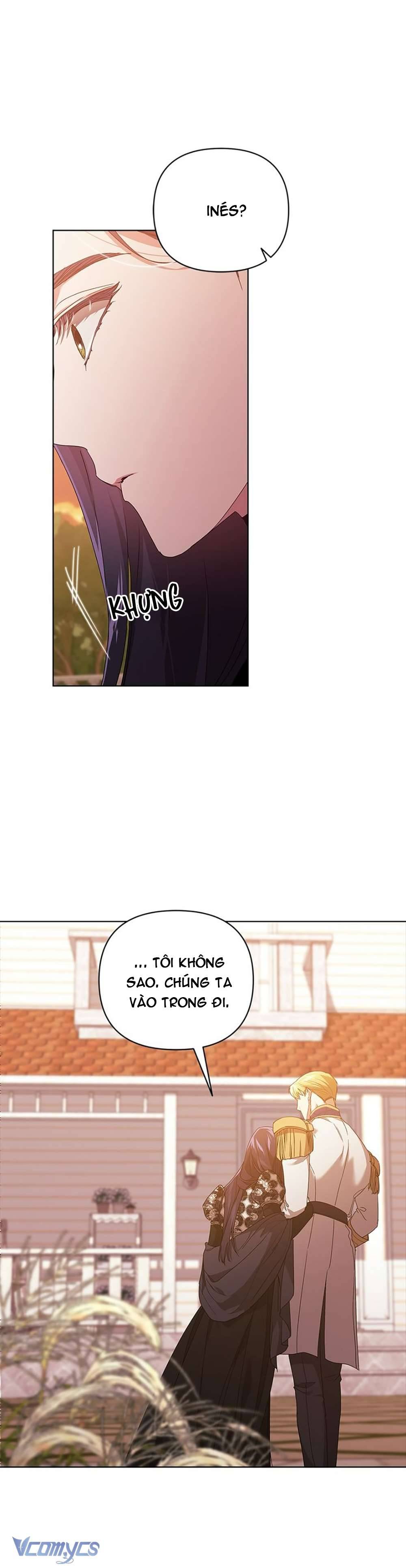 Hôn Nhân Này Rồi Sẽ Đổ Vỡ Chapter 19 - Next Chapter 20