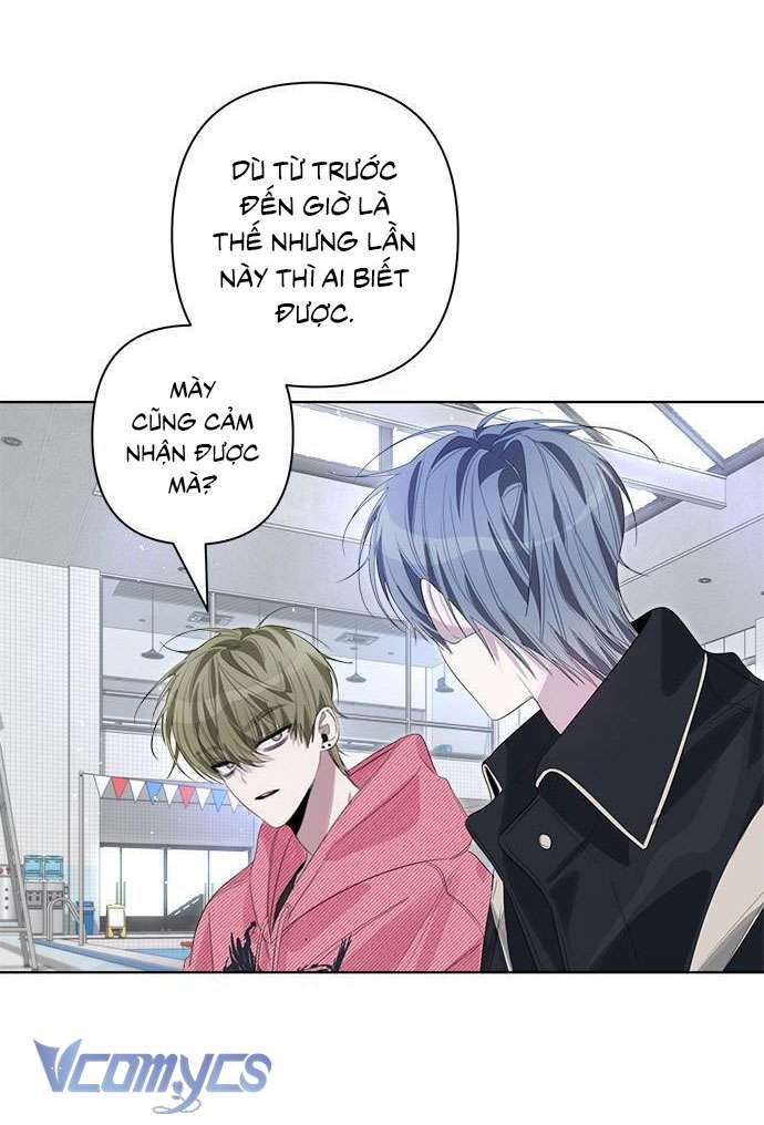 Đàn Anh Xấu Xa! Chap 77 - Next Chap 78