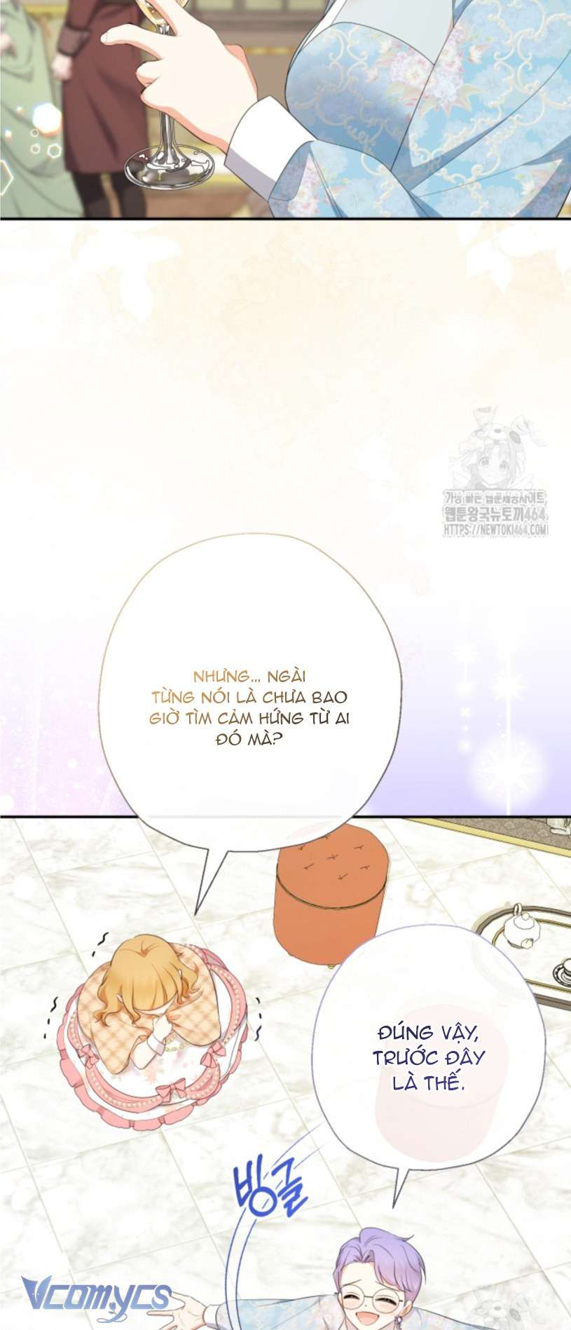 Tiểu Thư Tích Tiền Đi Bụi Chapter 75 - Trang 4