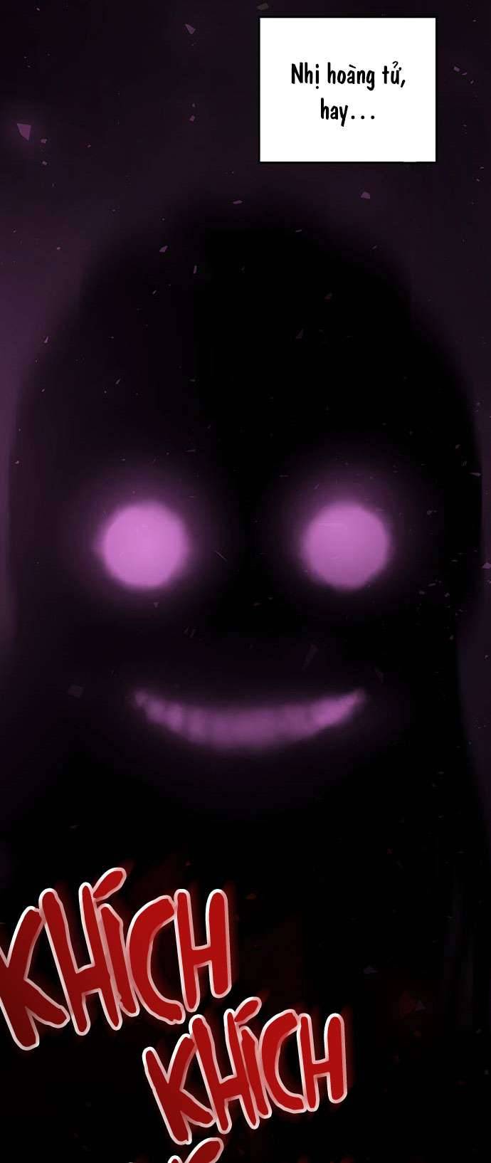 Vương Tử Huyền Bí Chapter 106 - Trang 4