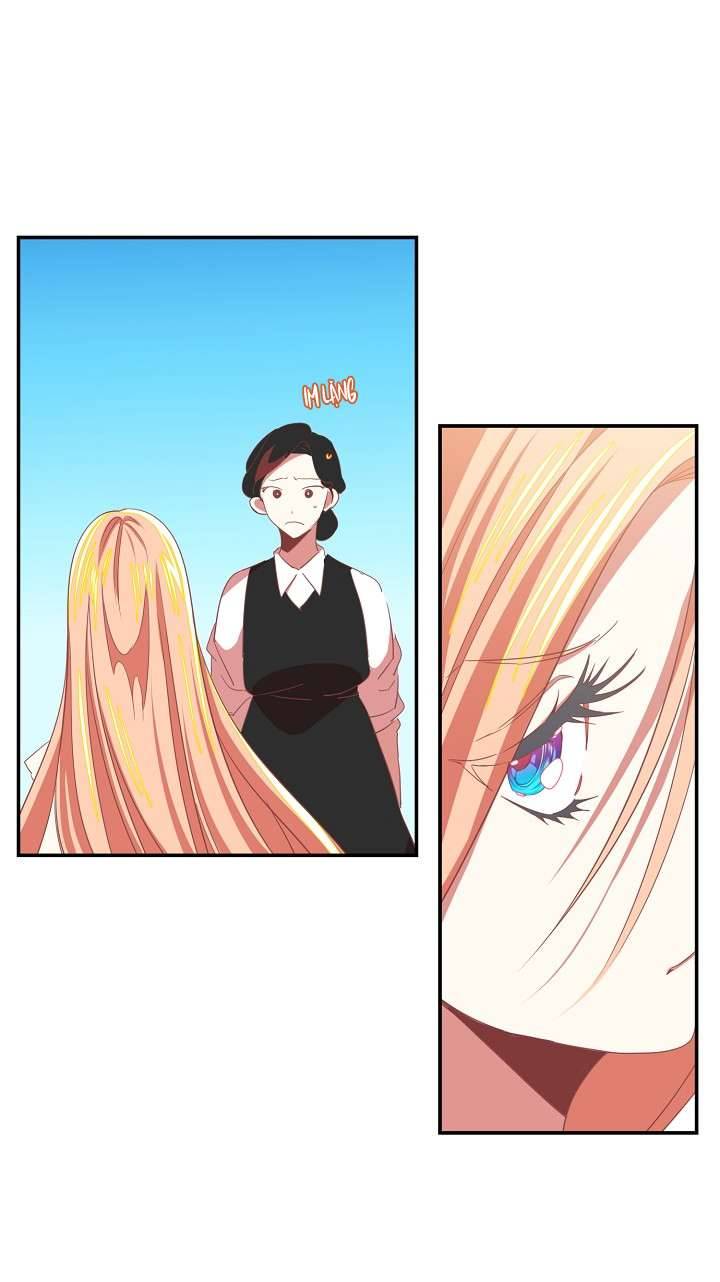 Tôi Đã Nuôi Dưỡng Một Nam Phụ Đầy Ám Ảnh Chapter 2 - Trang 3