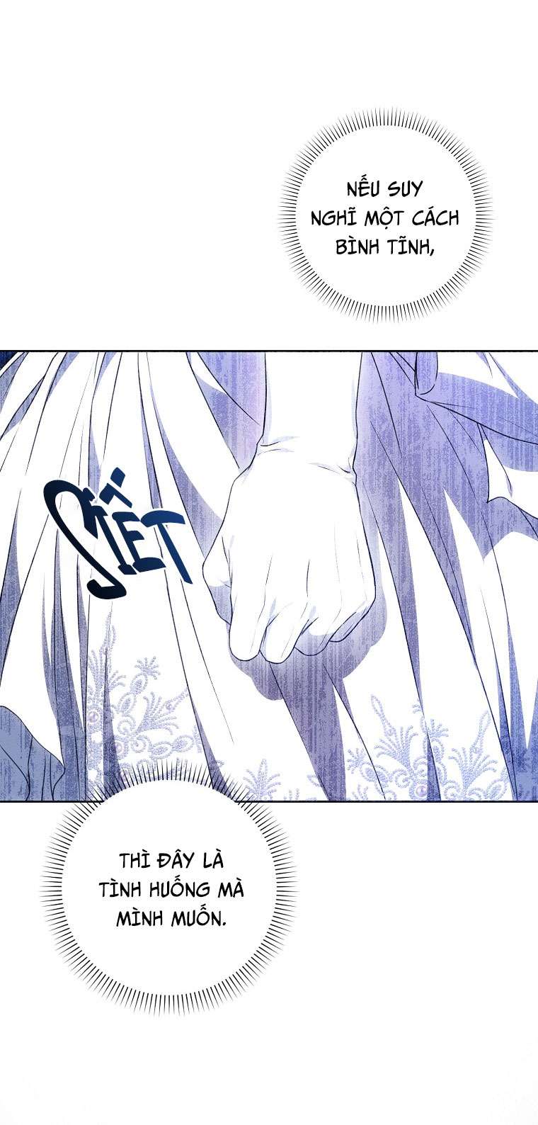 Tôi Trở Thành Vợ Của Nam Chính Chap 70 - Next Chap 71