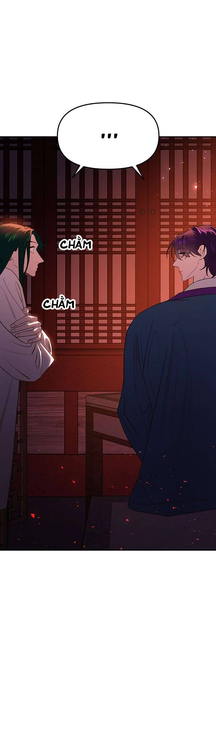 Vương Tử Huyền Bí Chapter 50 - Trang 4