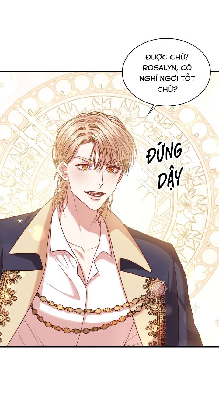 Thư Ký Của Bạo Chúa Chapter 45 - Trang 4