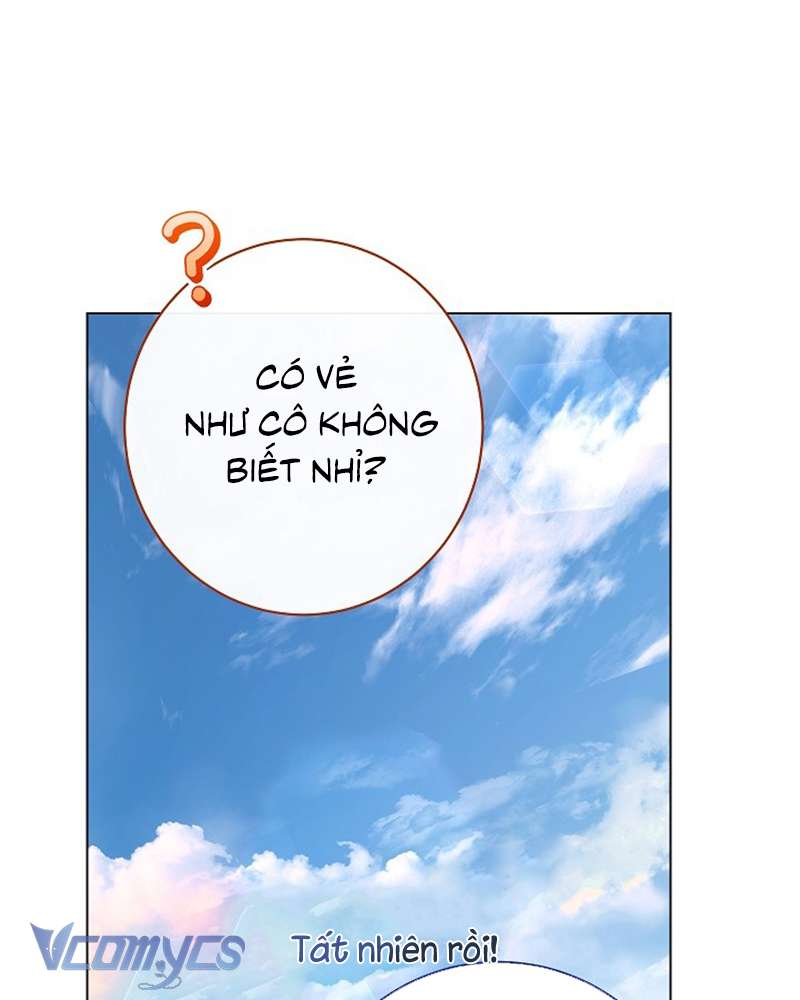 Hầu Gái Độc Quyền Của Hoàng Hậu Phản Diện Chapter 50 - Trang 4