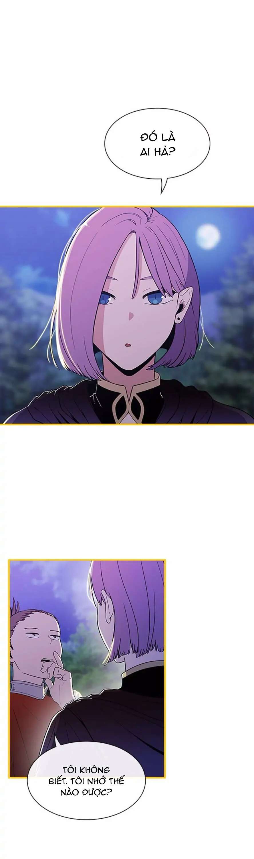 Yêu Anh 200% Công Lực Chapter 14 - Trang 4