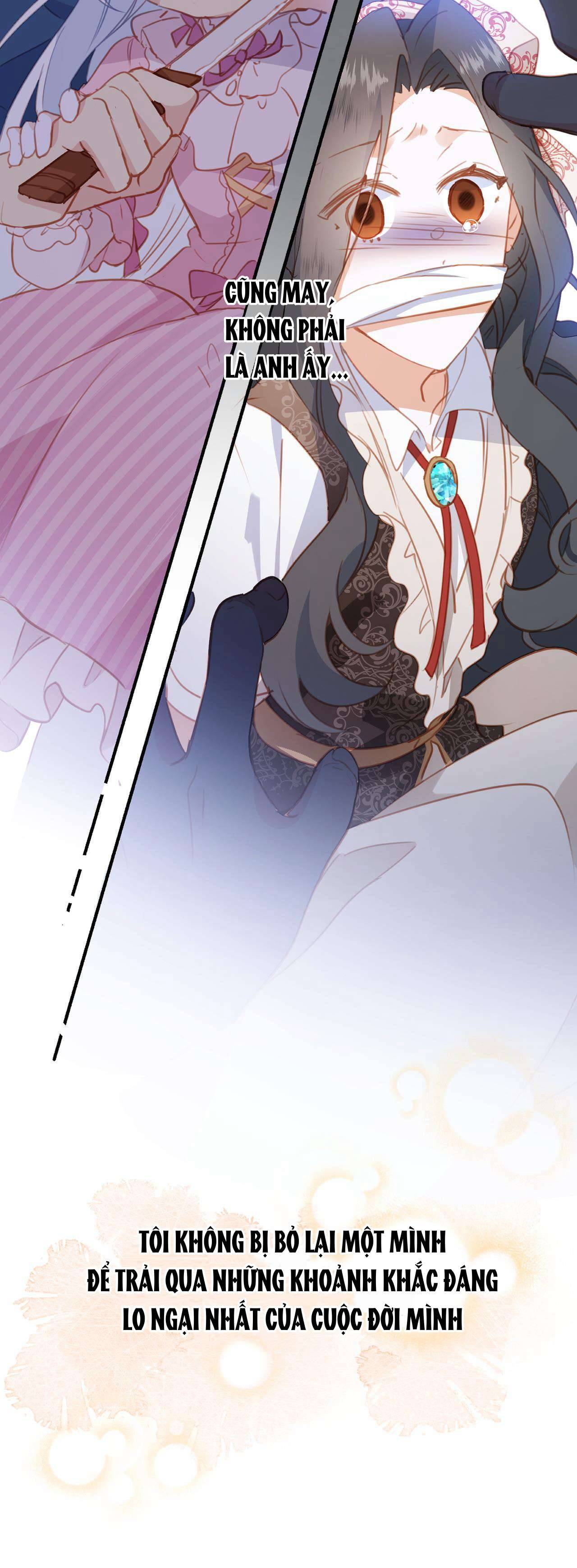 Cô công chúa không muốn được nuông chiều Chap 43 - Next Chap 44