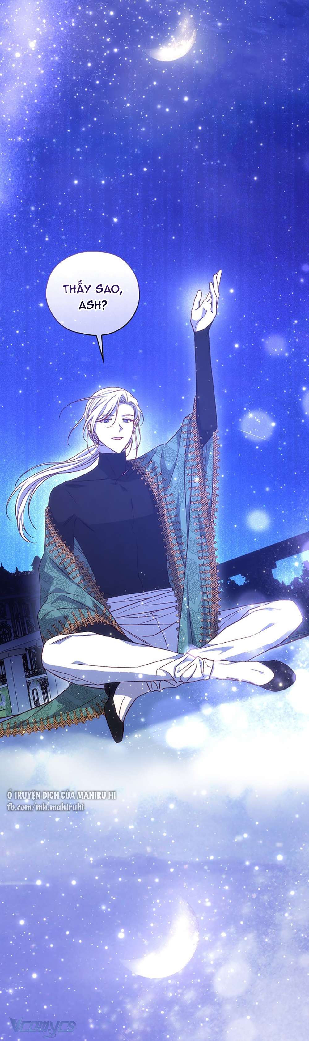 Sống Sót Dưới Thân Phận Hầu Nữ Chap 100 - Trang 2