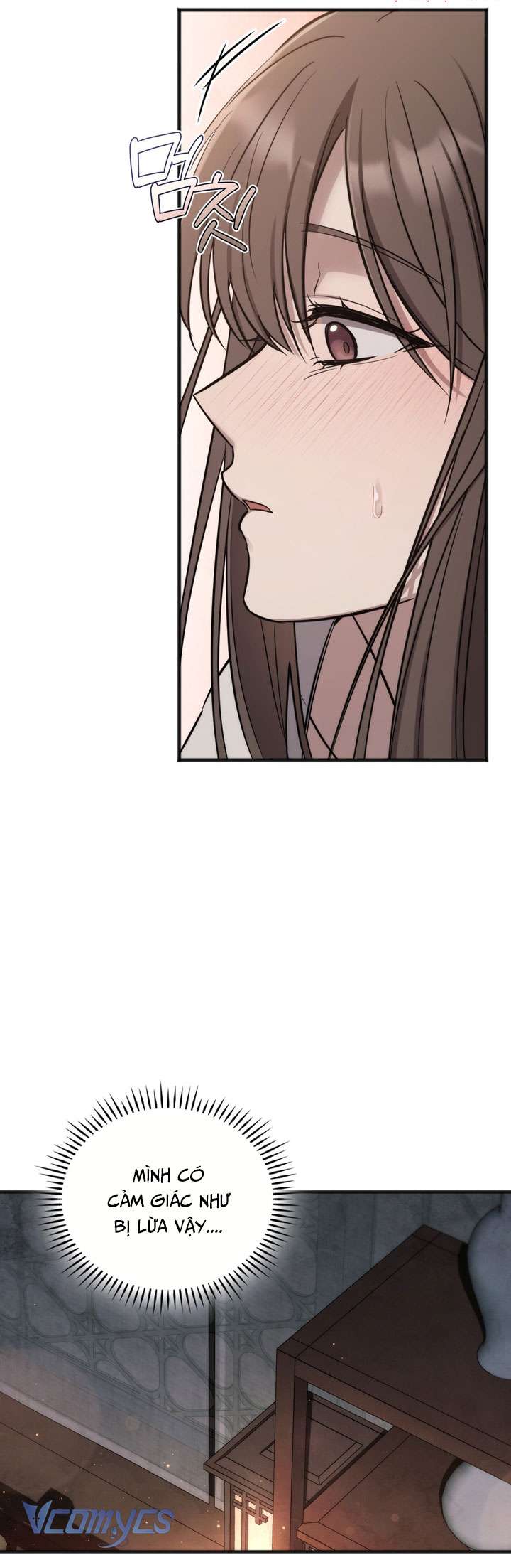 [18+] Đảo Vô Ảnh Chapter 8 - Trang 3