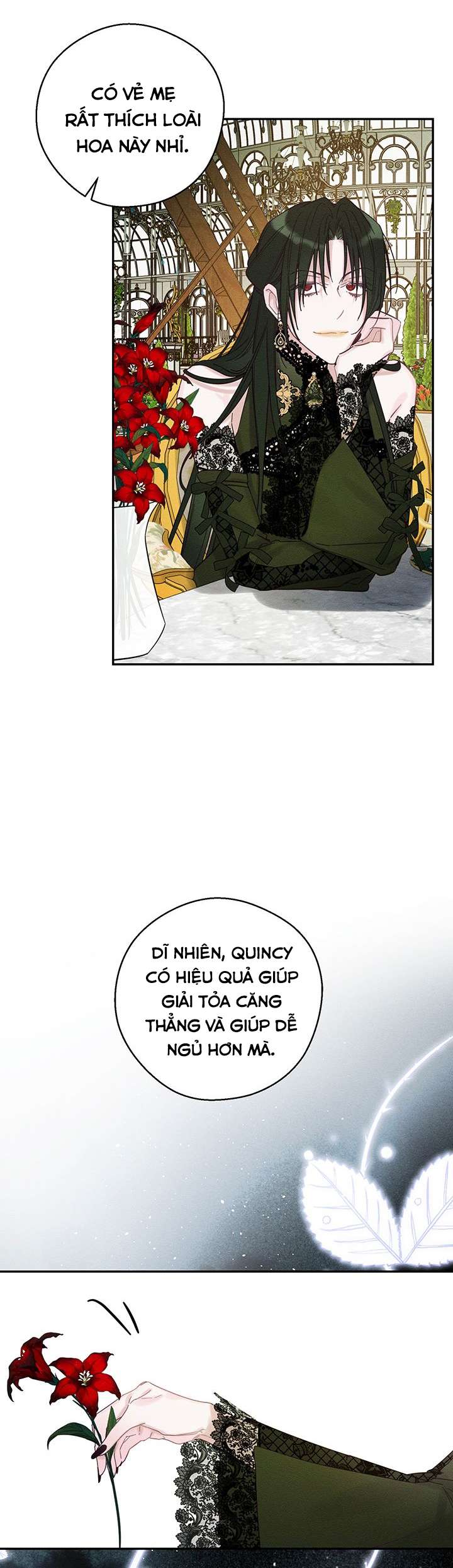 Trước Tiên Phải Giấu Em Trai Cái Đã! Chap 39 - Trang 2