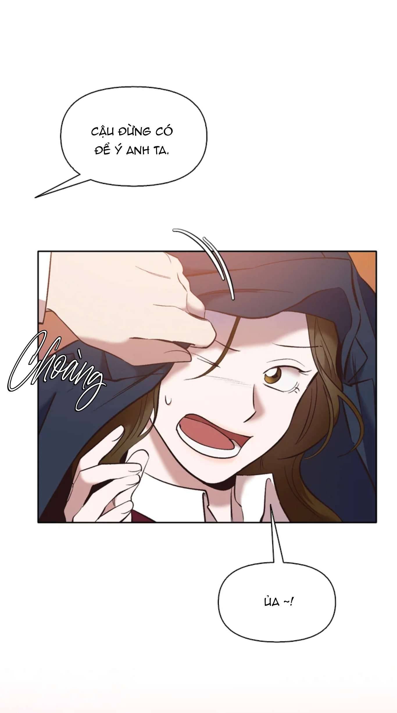 Thanh Xuân Của Chúng Ta Chap 52 - Next Chap 53