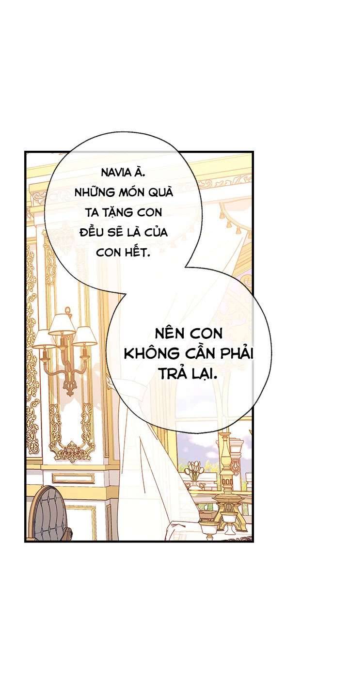 Chúng Ta Có Thể Trở Thành Một Gia Đình Được Không? Chap 18 - Next Chap 19