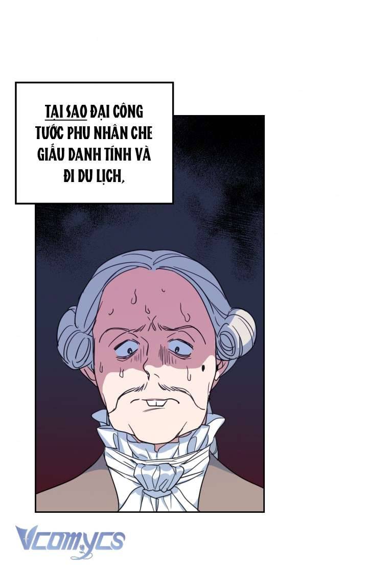 Người Đẹp Và Quái Thú Chap 54 - Next Chap 55