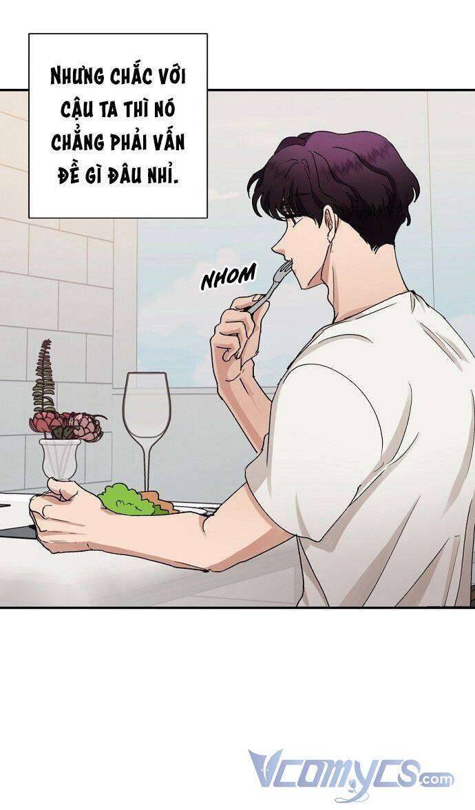 Oan Gia Ngõ Hẹp Chapter 24 - Trang 3