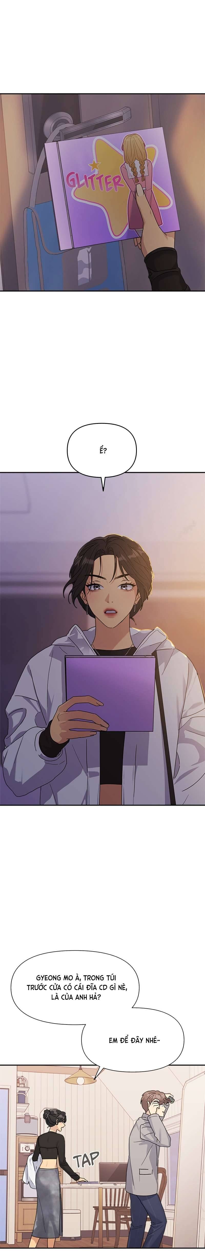 Couple Breaker Chap 3 - Trang 2