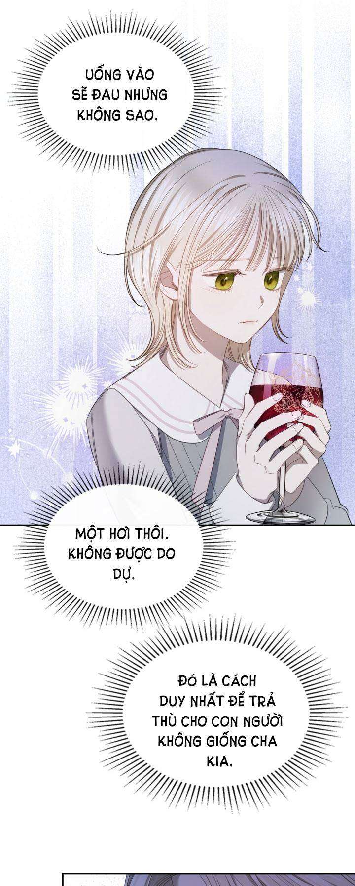 Nam Chính Quái Vật Sống Dưới Giường Tôi Chapter 10 - Trang 4