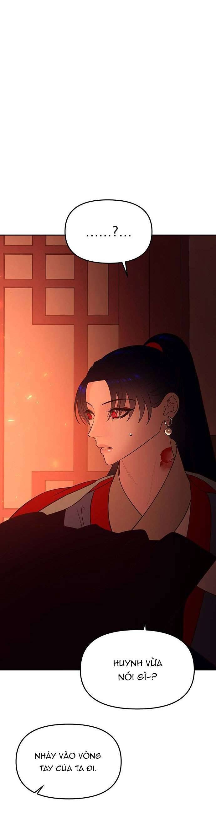 Vương Tử Huyền Bí Chapter 66 - Trang 4