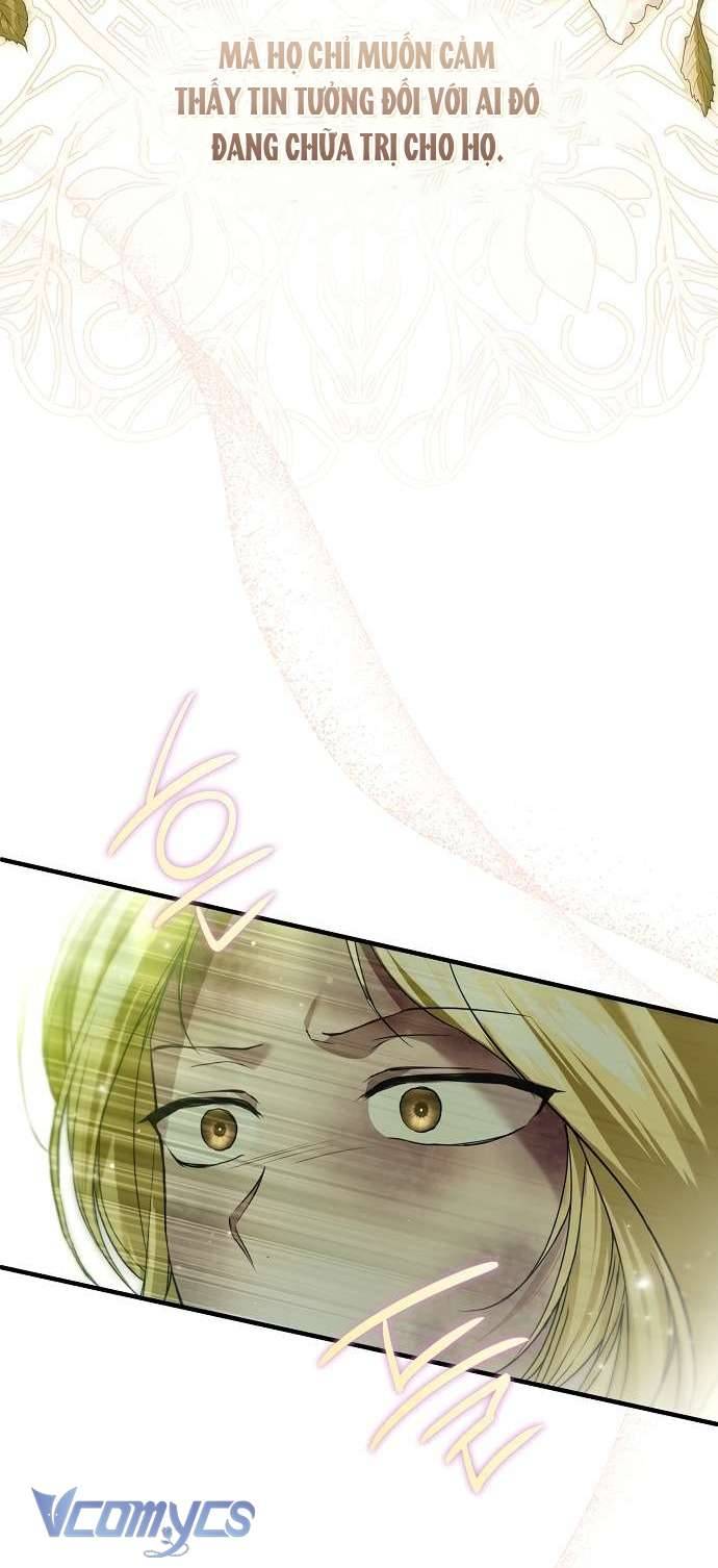 Ai Đó Đang Điều Khiển Cơ Thể Của Tôi Chapter 29 - Next Chapter 30