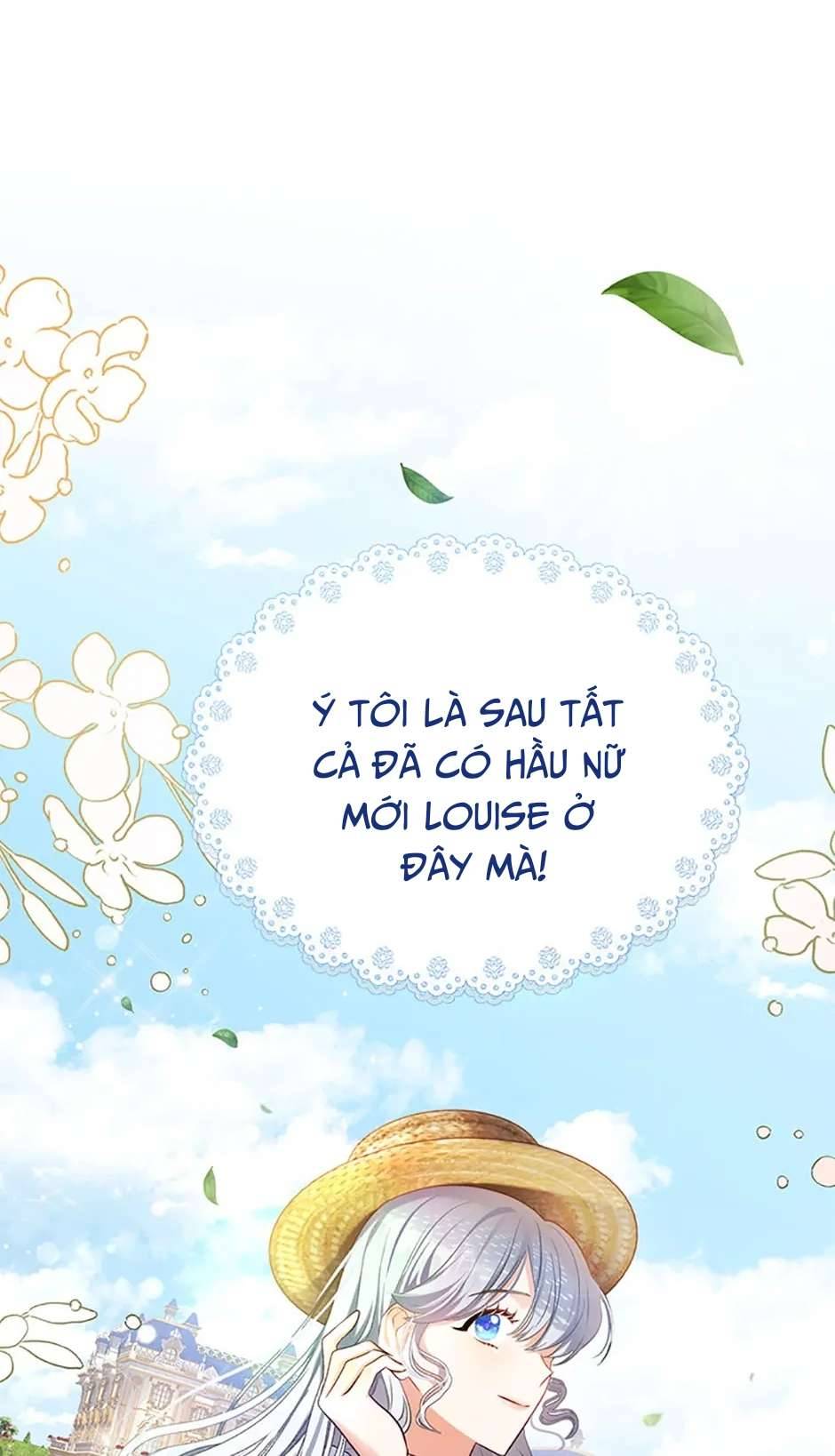 Hầu Gái Trong Trò Chơi Harem Ngược Muốn Nghỉ Việc Chapter 1 - Trang 4