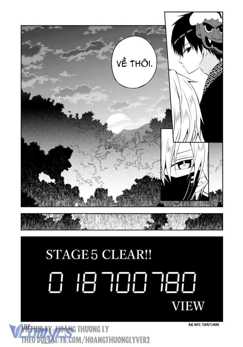 Những Kẻ Bên Trong Genome Chapter 13 - Next Chapter 14