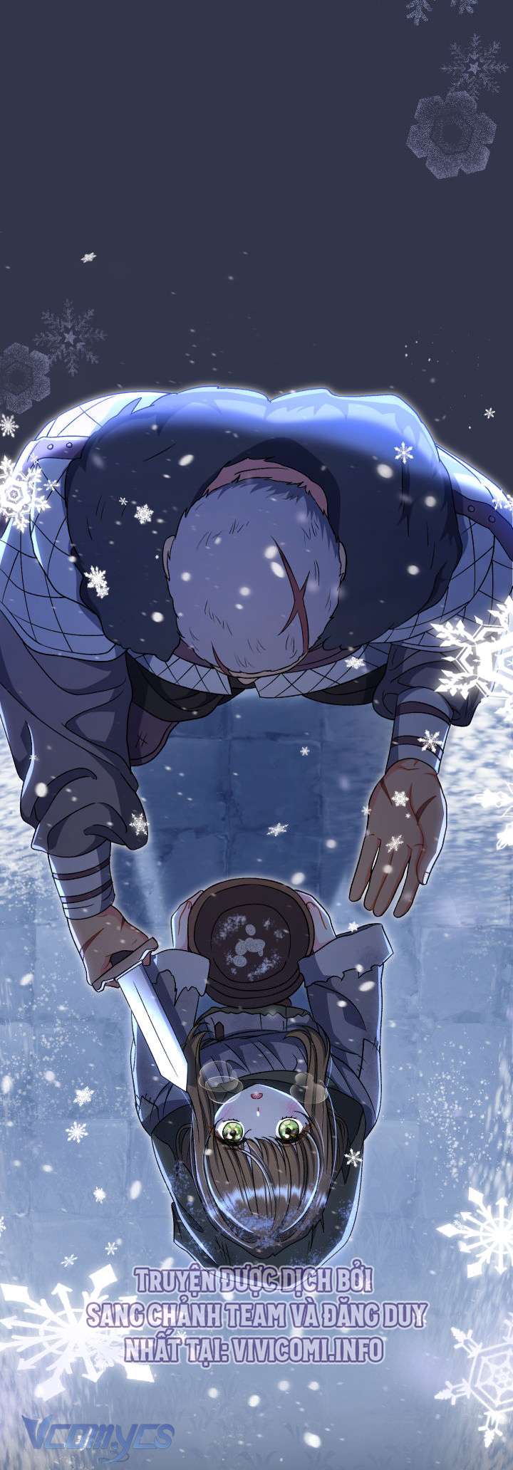 Người Xem Mắt Của Ác Nữ Quá Hoàn Hảo Chapter 34 - Next Chapter 35