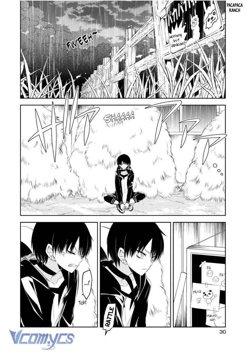 Những Kẻ Bên Trong Genome Chapter 9 - Next Chapter 10