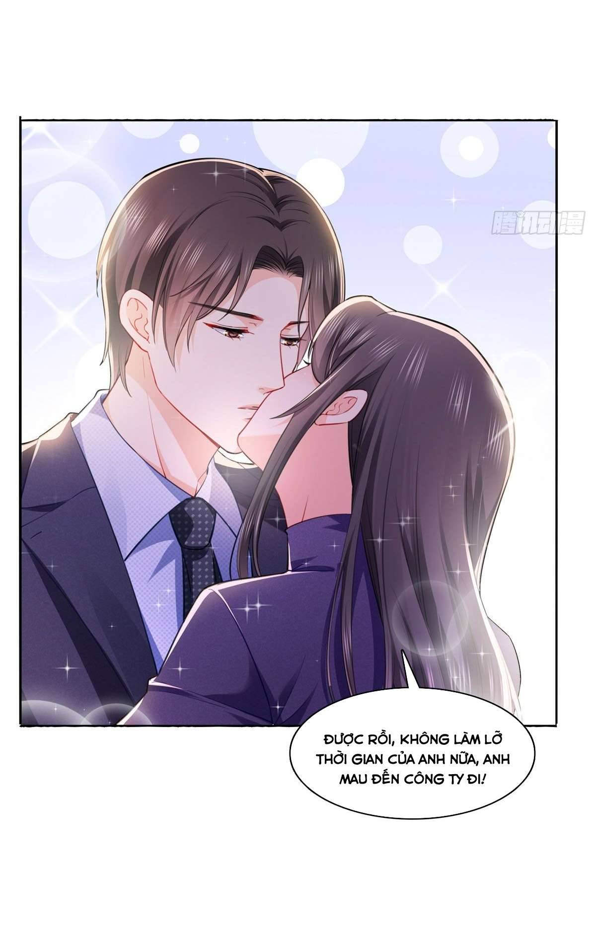 Hệt Như Hàn Quang Gặp Nắng Gắt Chap 251 - Next Chap 252