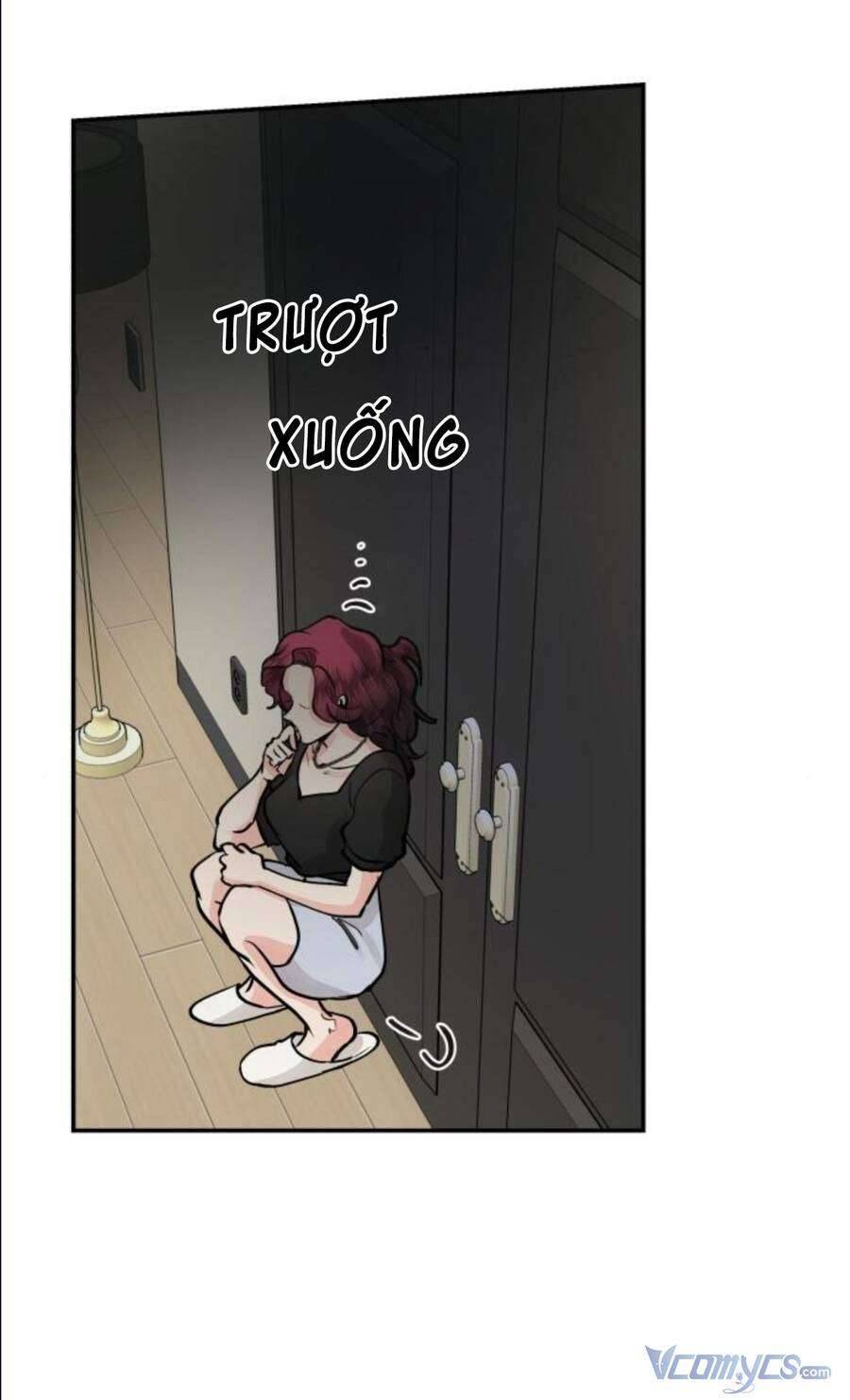 Oan Gia Ngõ Hẹp Chapter 52 - Trang 3