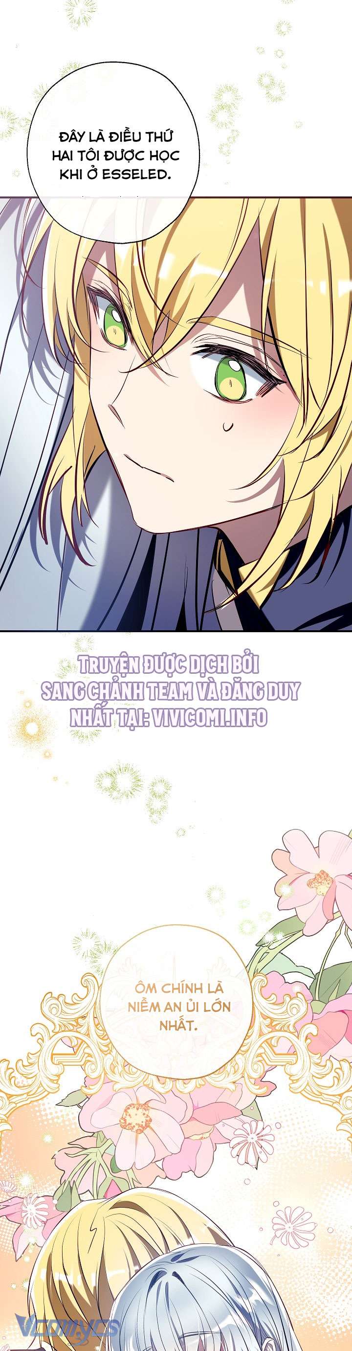 Chúng Ta Có Thể Trở Thành Một Gia Đình Được Không? Chap 97 - Next Chap 98