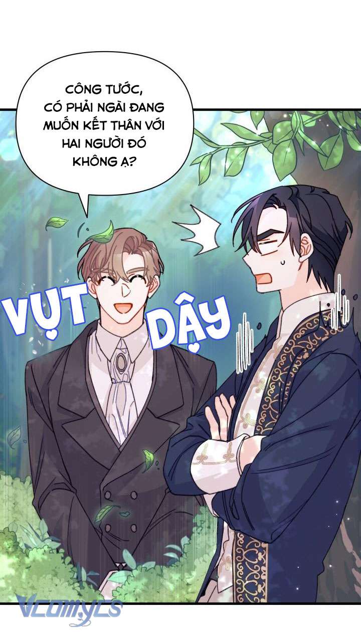 Nhặt Được Nam Chính Tặng Kèm Phu Quân Chap 21 - Trang 3