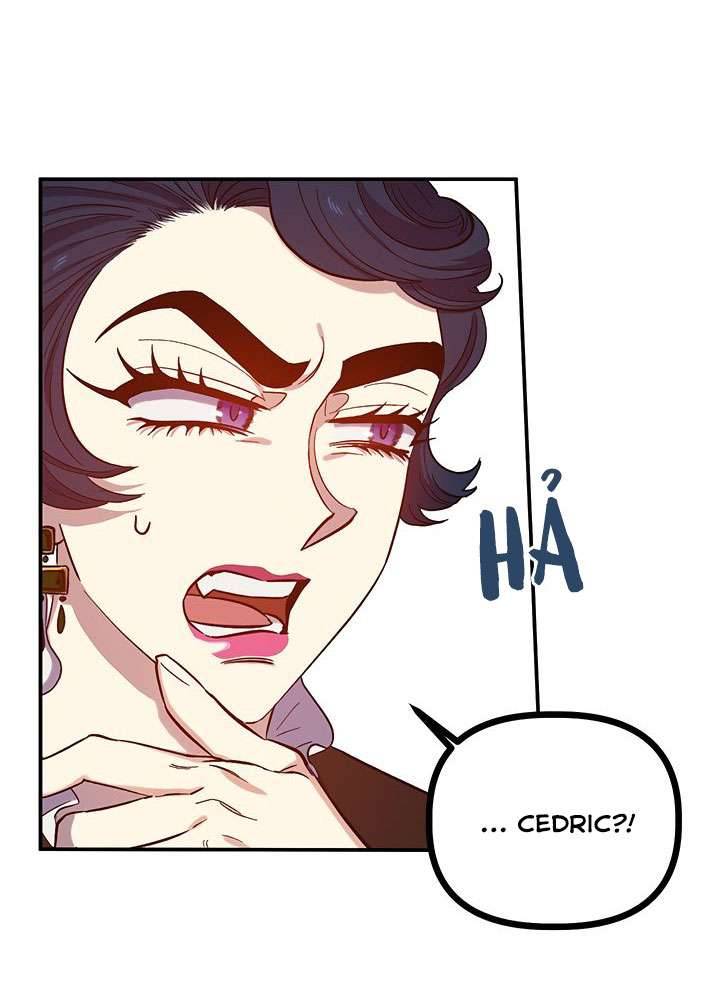 May Mắn Hay Bất Hạnh Chap 25 - Trang 4