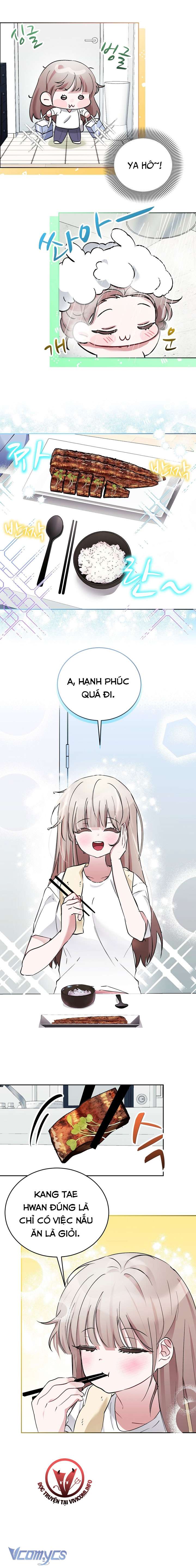 [18+] Người Bạn Dâm Đãng Chap 11 - Trang 2