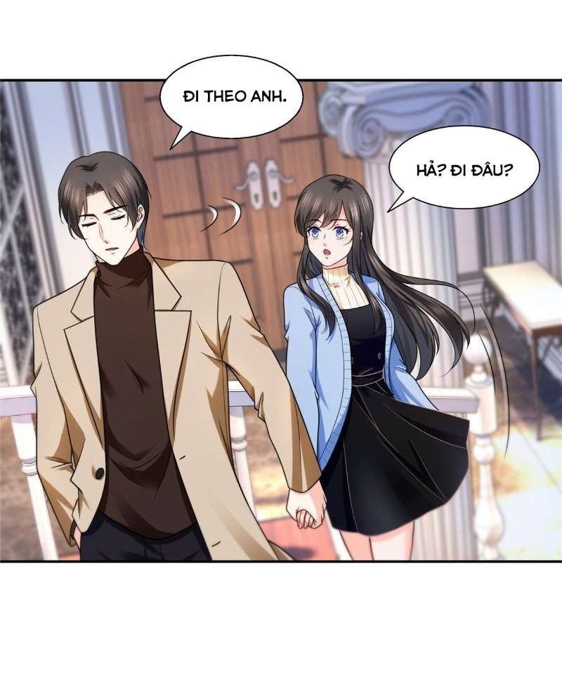 Hệt Như Hàn Quang Gặp Nắng Gắt Chap 142 - Next Chapter 142.1