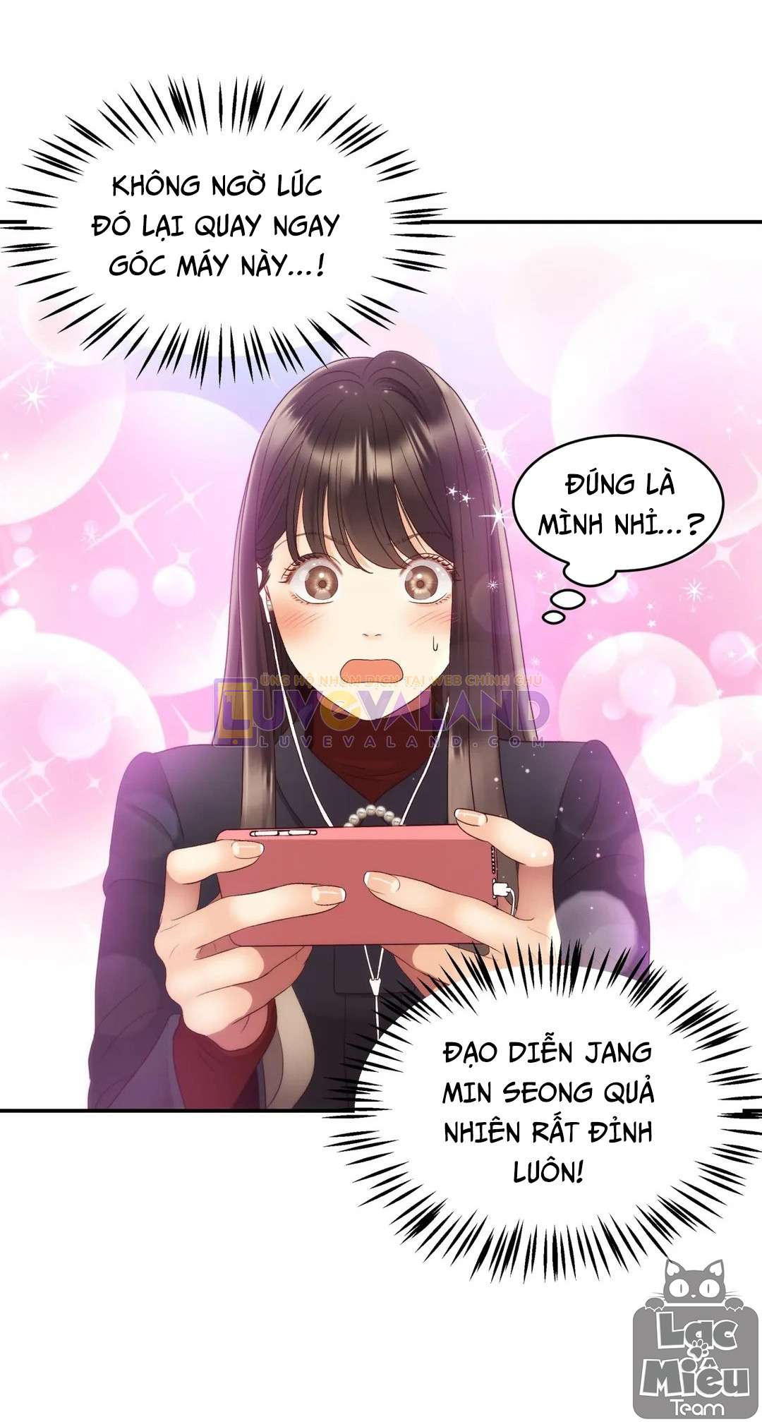 Ngôi Sao Ban Mai Chap 36 - Trang 2