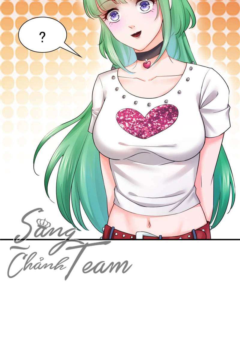 Hệt Như Hàn Quang Gặp Nắng Gắt Chap 19 - Next Chap 20