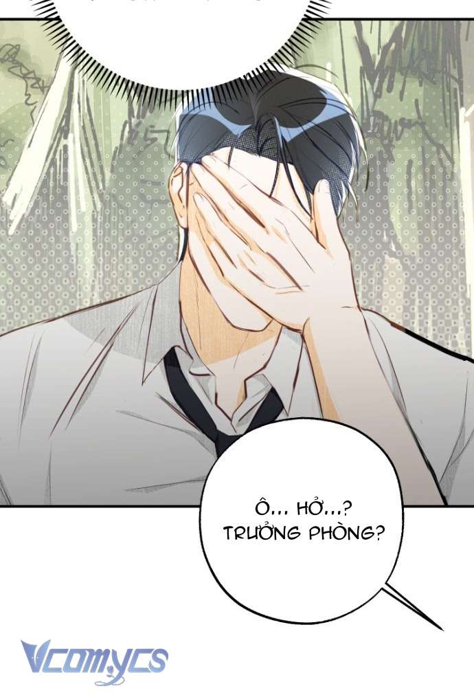 Góc Trải Nghiệm Nho Nhỏ Chap 1 - Trang 2