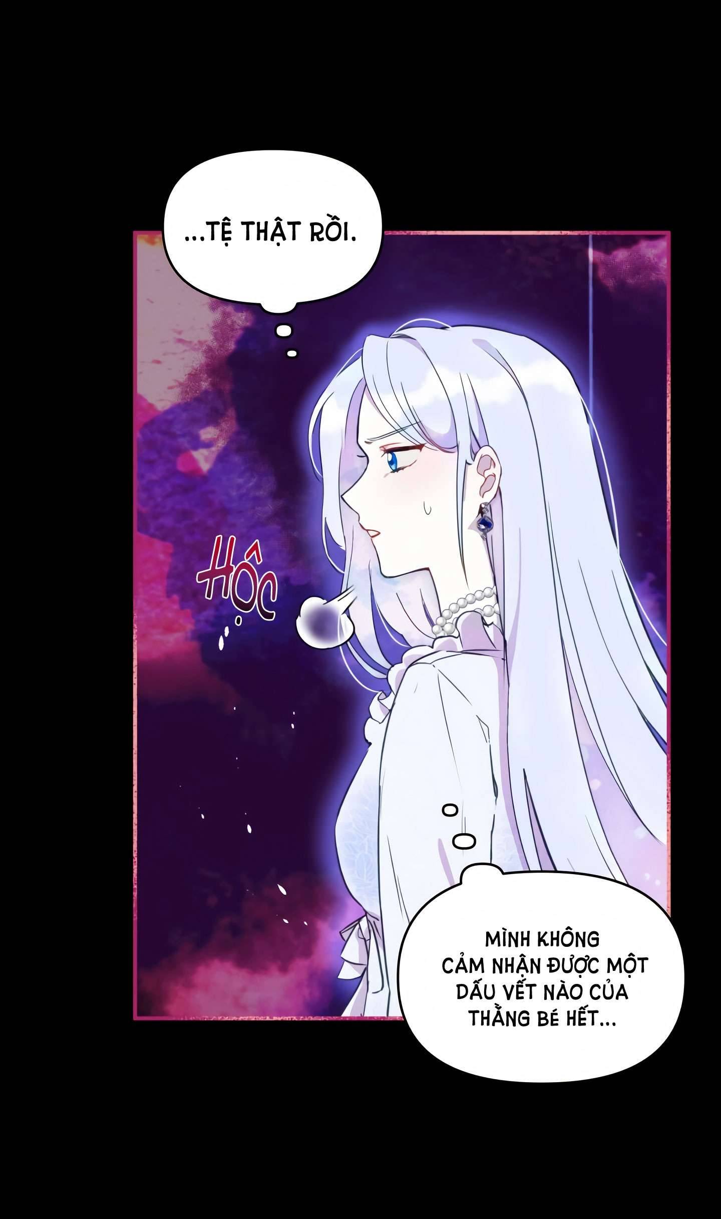 Người Bảo Hộ Của Bạo Quân Là Ma Nữ Tàn Độc Chap 12 - Trang 4